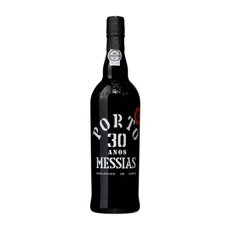 Messias 30 Years Old Port Wine