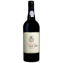 Messias Vintage 2007 Port Wine