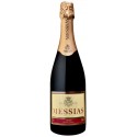 Messias Bruto Sparkling Red Wine