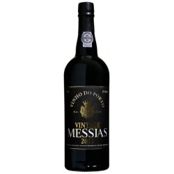 Messias Vintage 2011 Port Wine