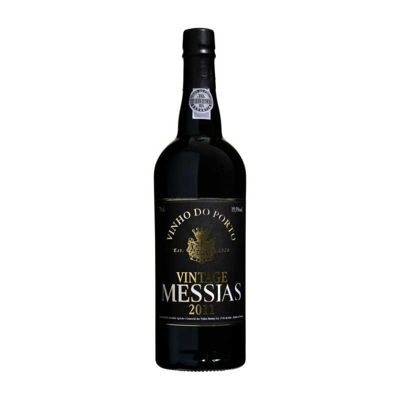 Messias Vintage 2011 Port Wine