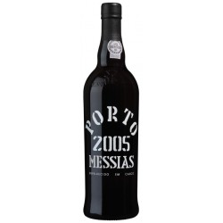 Messias Colheita 2005 Port Wine