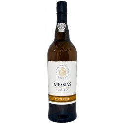 Messias White Sweet Port Wine