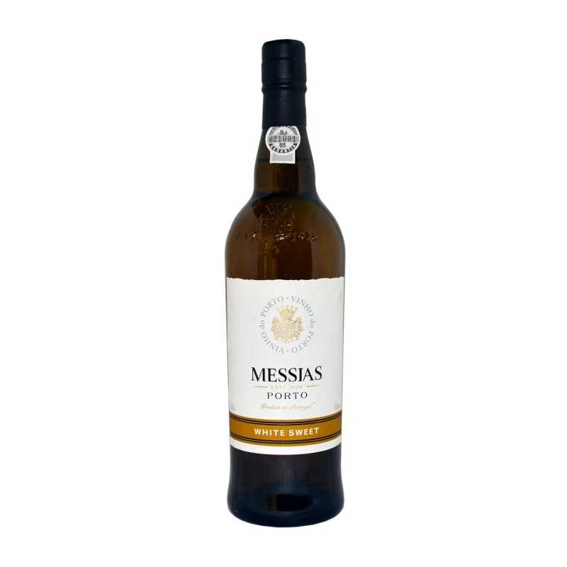 Messias White Sweet Port Wine