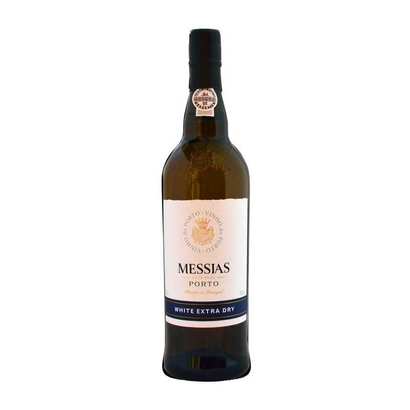 Messias Extra Dry White Port Wine