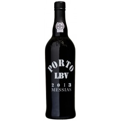 Messias LBV 2013 Port Wine