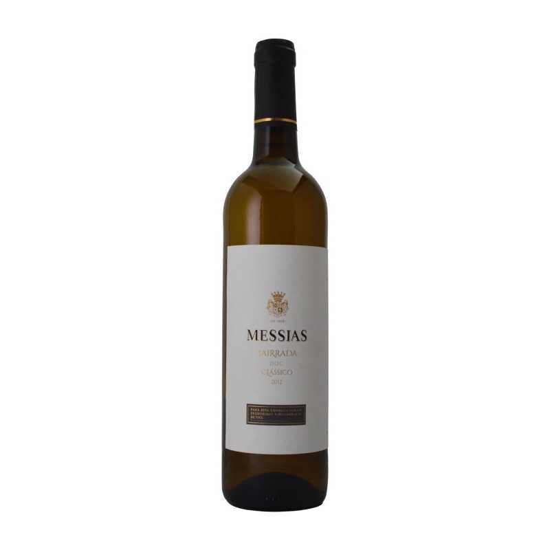 Messias Bairrada Clássico 2012 White Wine