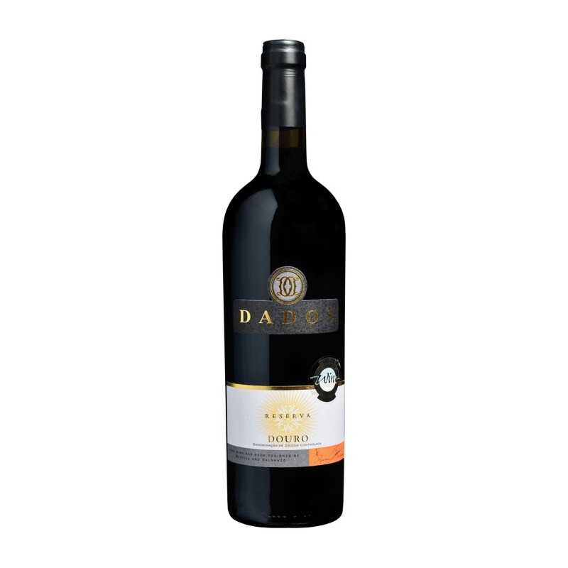 Messias Dados Reserva 2009 Red Wine