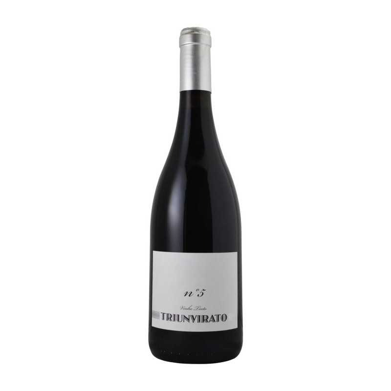 Messias Triunvirato Red Wine