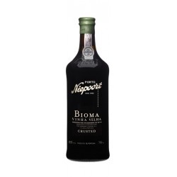 Niepoort Bioma Crusted (Bot. 2014) Port Wine