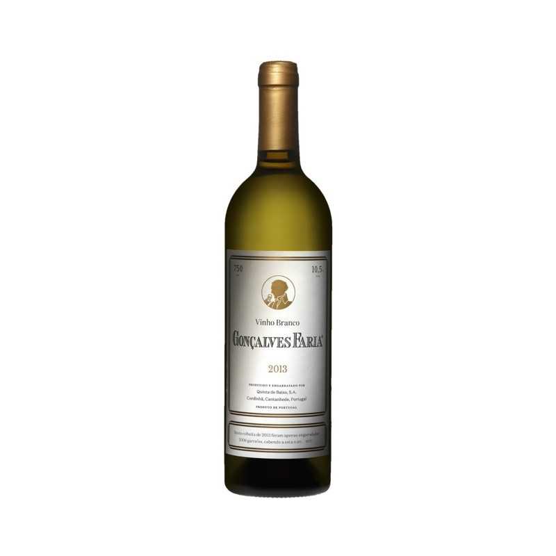 Gonçalves Faria 2019 White Wine