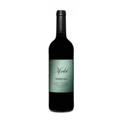 Quinta de Baixo Merlot 2012 Red Wine