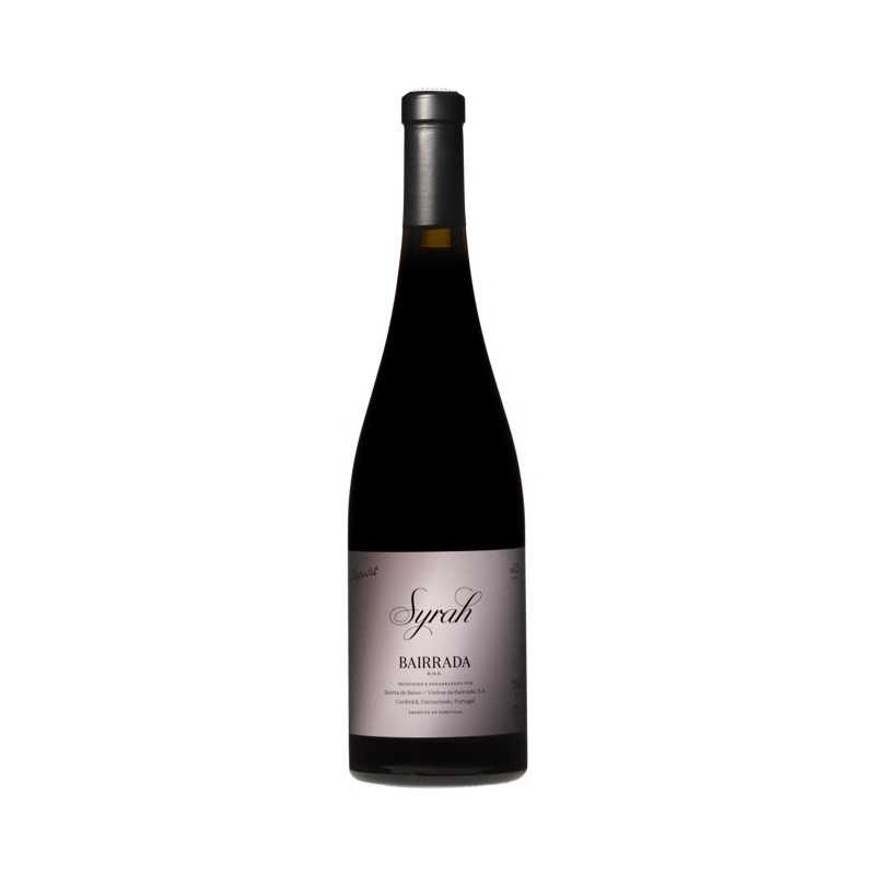 Quinta de Baixo Syrah 2012 Red Wine