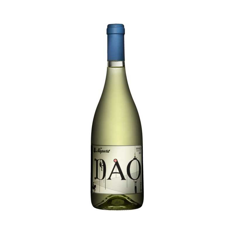 Rótulo Dão 2019 White Wine