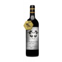 Vertente Bee 2015 Red Wine