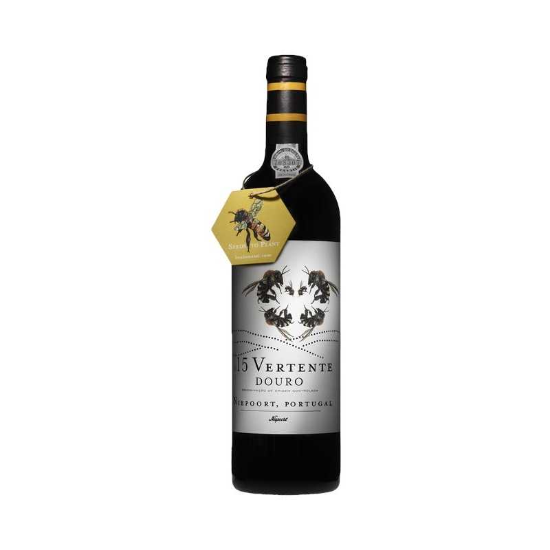 Vertente Bee 2015 Red Wine