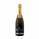 Raposeira Old Reserve Brut Sparkling White Wine