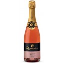 Raposeira Super Reserva Brut Sparkling Rosé Wine