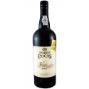 Poças Vintage 1997 Port Wine