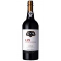 Poças LBV 2013 Port Wine