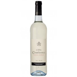 Casa de Compostela 2019 White Wine