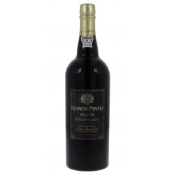 Ramos Pinto Vintage 2000 Port Wine
