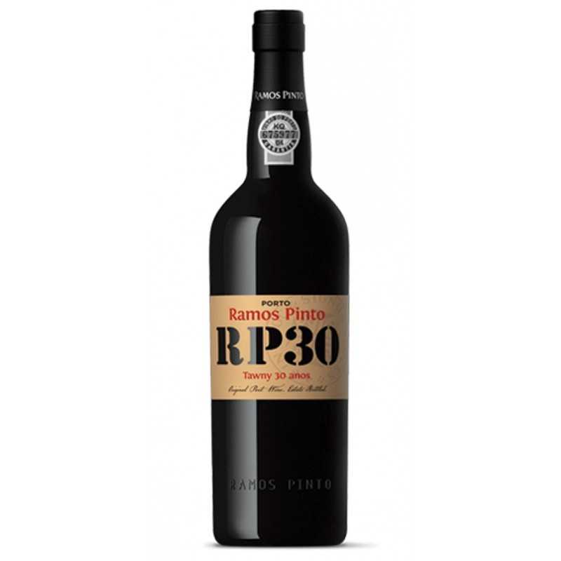 Ramos Pinto 30 Years Old Port Wine