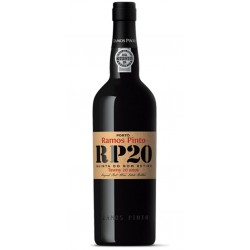 Ramos Pinto Quinta do Bom Retiro 20 Years Old Port Wine