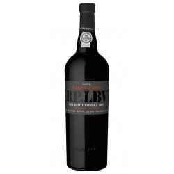 Ramos Pinto LBV 2012 Port Wine