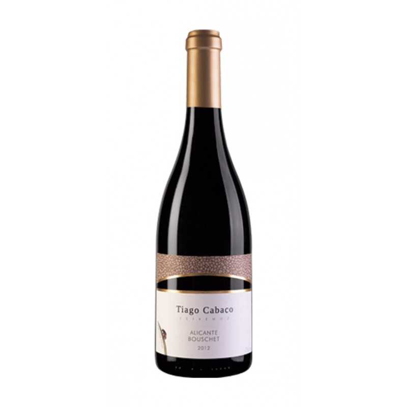 Tiago Cabaço Alicante Bouschet 2012 Red Wine