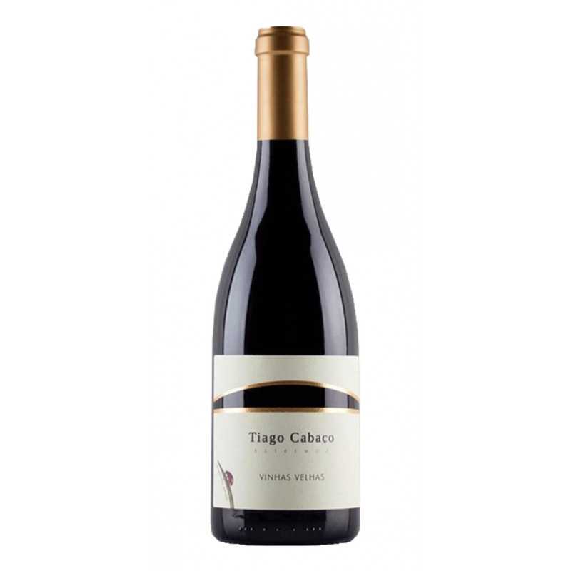 Tiago Cabaço Vinhas Velhas 2018 Red Wine