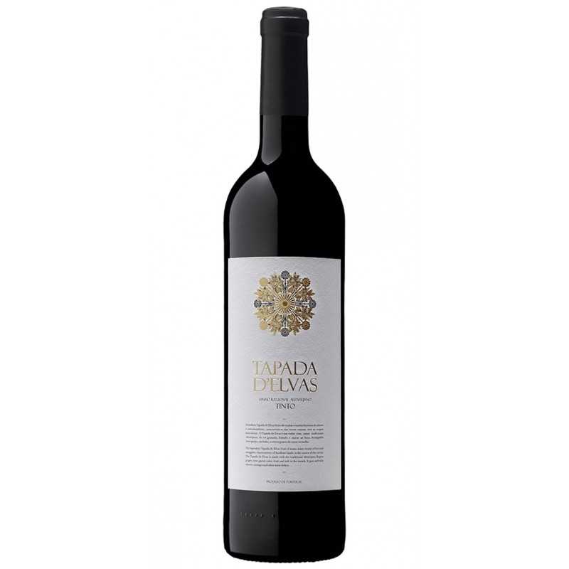 Tapada D'Elvas Red Wine