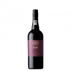 Borges Ruby Reserve Port Wine