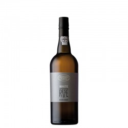 Borges White Reserve Port Wine