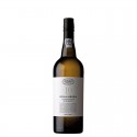 Borges Soalheira 10 Years Old White Port Wine