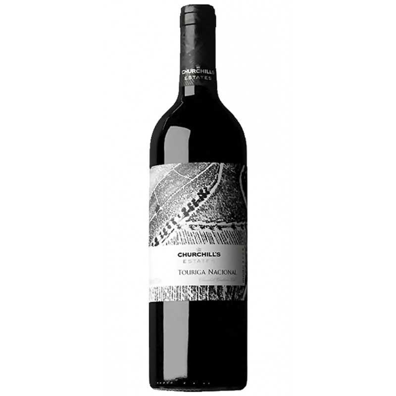 Churchill's Estates Touriga Nacional 2014 Red Wine