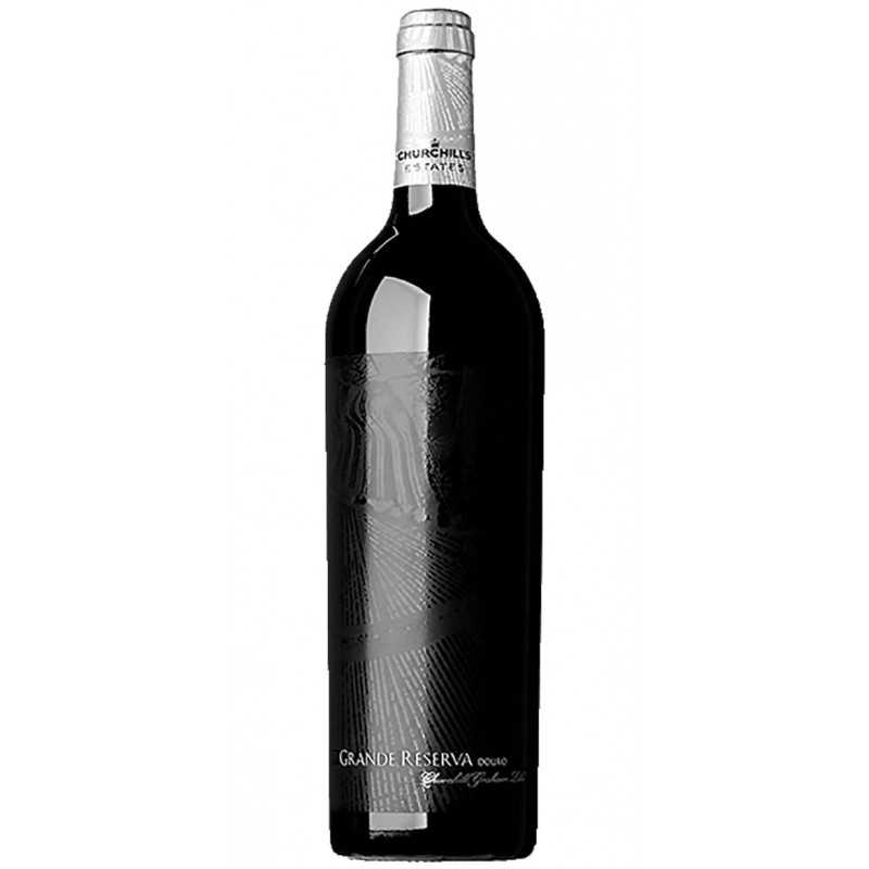 Churchill 's Estates Grande Reserva 2013 Red Wine