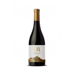 DR Reserva 2015 Red Wine