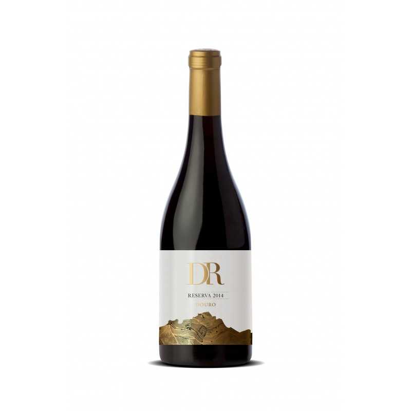 DR Reserva 2015 Red Wine