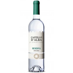 Castello D'Alba Reserva 2019 White Wine