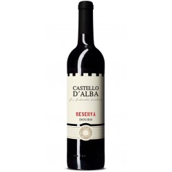Castello D'Alba Reserva 2015 Red Wine