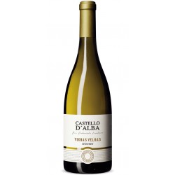 Castello D'Alba Vinhas Velhas 2019 White Wine