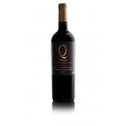 Quinta do Ortigão Reserva 2014 Red Wine