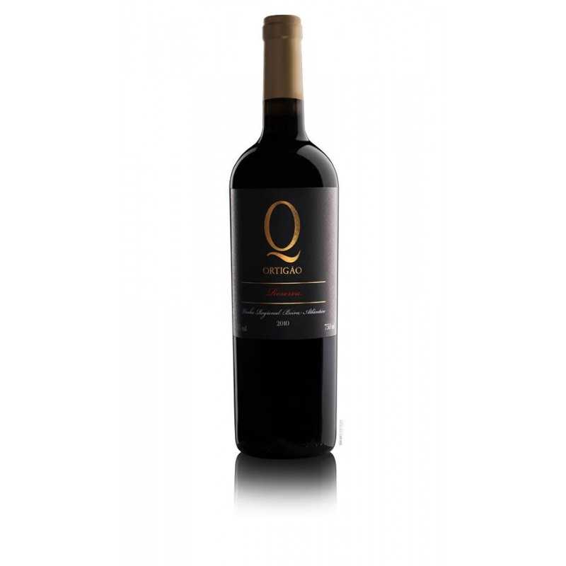 Quinta do Ortigão Reserva 2014 Red Wine