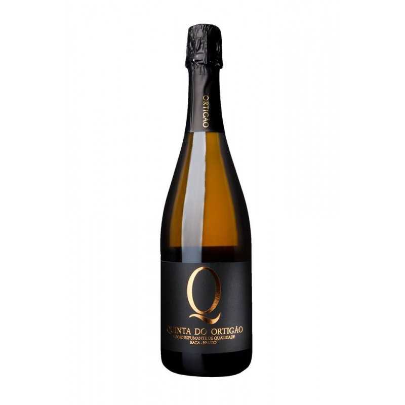 Ortigão Baga Bruto Sparkling White Wine