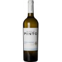 Quinta do Pinto Viognier e Chardonnay 2018 White Wine