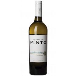 Quinta do Pinto States Collection 2016 White Wine