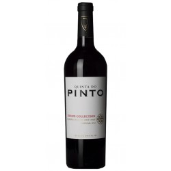 Quinta do Pinto States Collection 2014 Red Wine