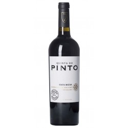 Quinta do Pinto Edição Limitada-Tinta Miúda 2016 Red Wine