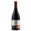 Monte Cascas Reserva 2014 Red Wine